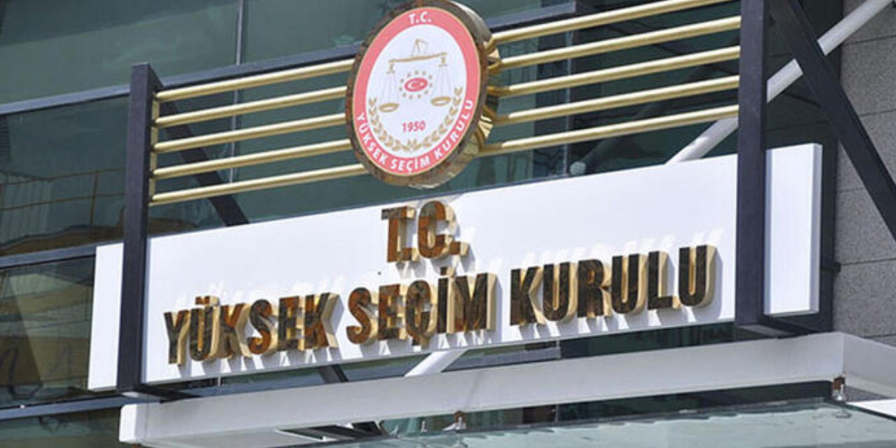 CHP kongre süreçlerine karşı harekete geçmişti: YSK, yarın toplanıyor