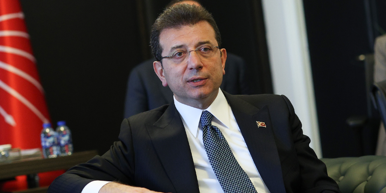 Tutukluluk incelemesine katılmadılar: Ekrem İmamoğlu'na avukat atandı!