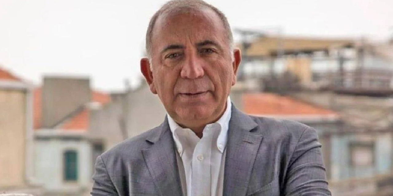 Kayyım olarak atanan Gürsel Tekin'den yeni açıklama: Keskin sirke küpüne zarar verir