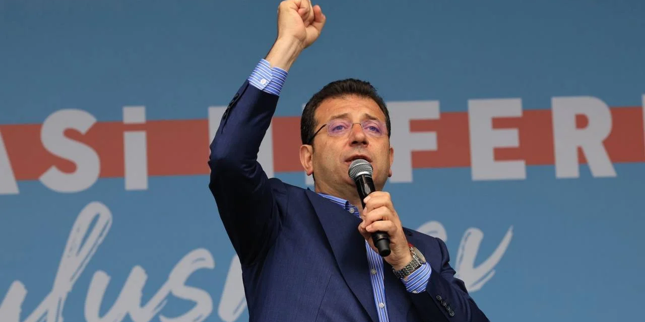 İmamoğlu o vaadini açıkladı: ‘Nitelikli eğitimi tamamen ücretsiz yapacağız'