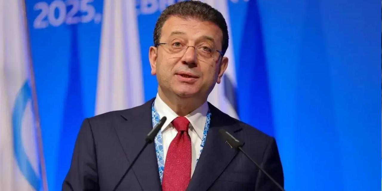 İmamoğlu'nun 'diploma' davasının yeri ve tarihi değişti!