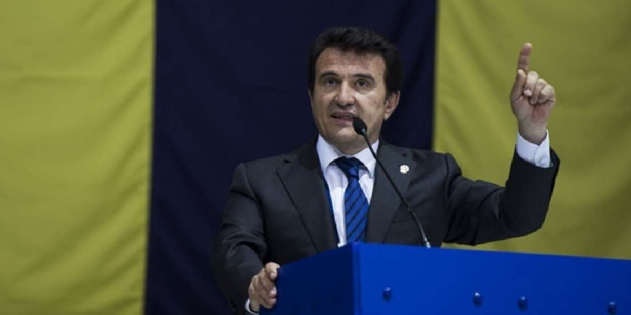 Fenerbahçe'de teknik direktör gelişmesi: Resmi açıklama için gün verildi