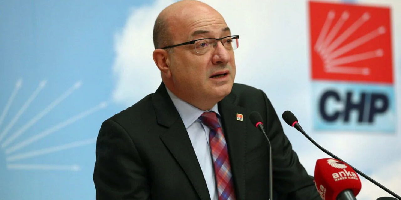 İlhan Cihaner, 'kongre' ve 'kurultay' davalarının tarihine dikkat çekti: 'Kovuşturma yapılamaz...'