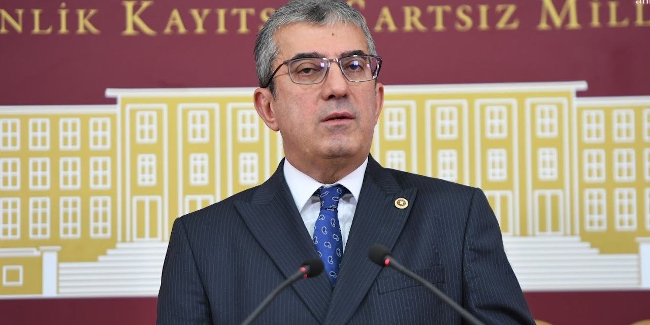 CHP'li Günaydın canlı yayında açıkladı: Kayyım heyetinden biri dilekçe verecek