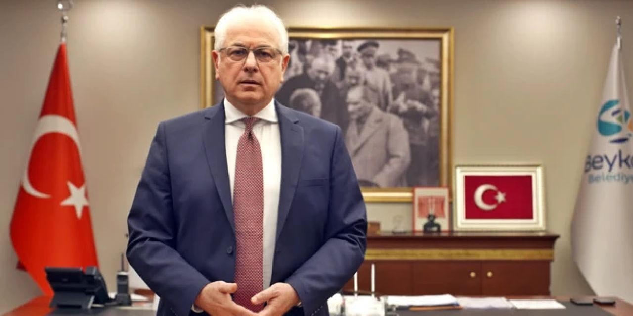 Beykoz Belediye Başkanı Köseler tahliye edildi