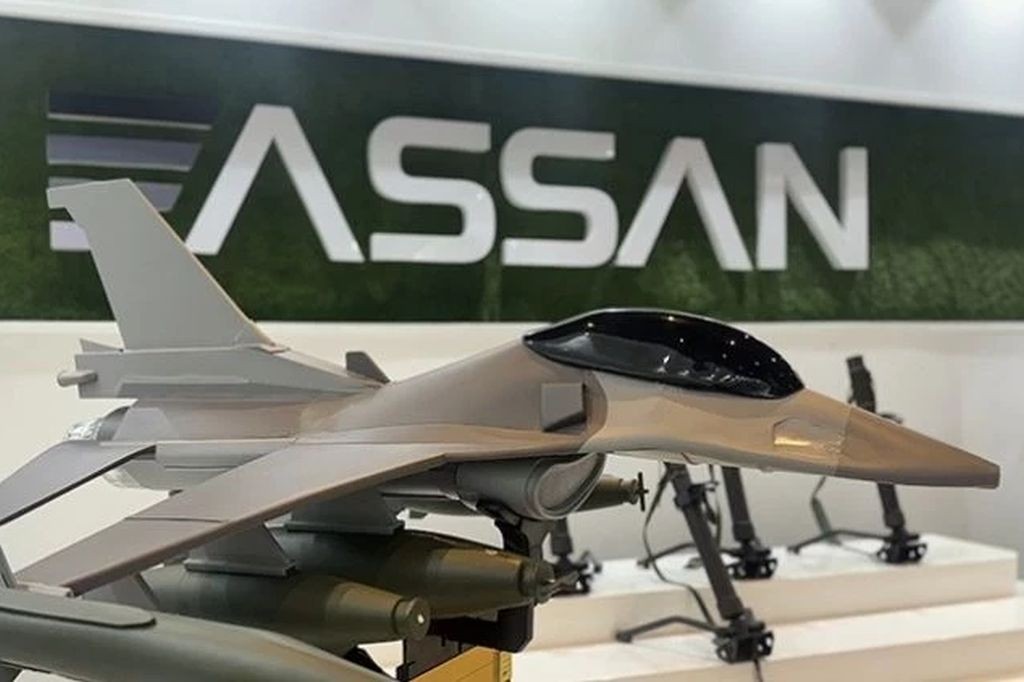 ASSAN soruşturması: 3 kişi gözaltına alındı biri eski albay