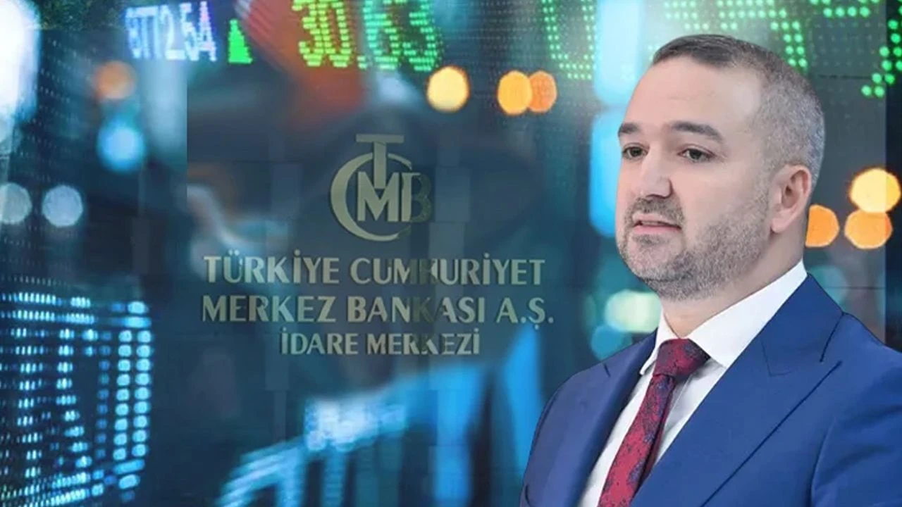 Merkez Bankası'ndan enflasyon açıklaması: Olağanüstü bir gelişme olmazsa inmeye devam edecek