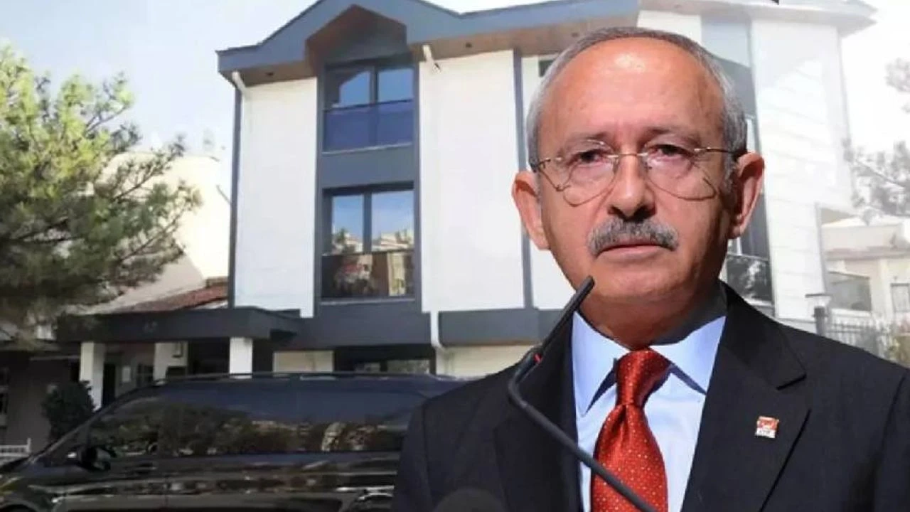 CHP’ye kayyumdan sonra Kılıçdaroğlu'nun ofisinde neler oluyor
