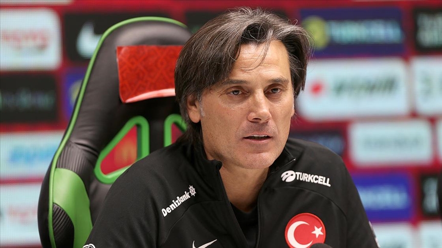 TFF Başkanı açıkladı: Montella Türk vatandaşı olacak