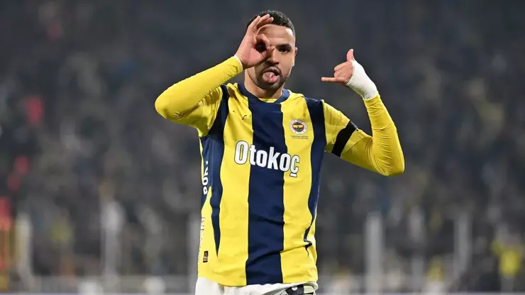 Fenerbahçe'den En-Nesyri kararı: Satılacak mı?