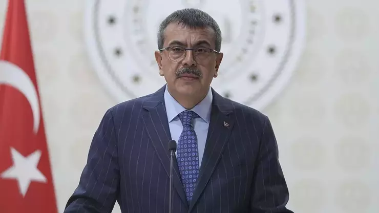 Milli Eğitim Bakanı 'kayıtta zorunlu bağış' açıklaması: İzin verilmeyecek