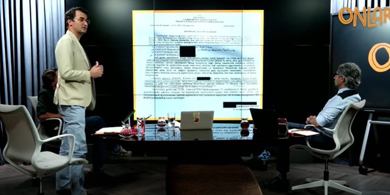 Başsavcının açıkladığı ‘Murat Kapki’ malvarlığını hangi AKP’liye devretti