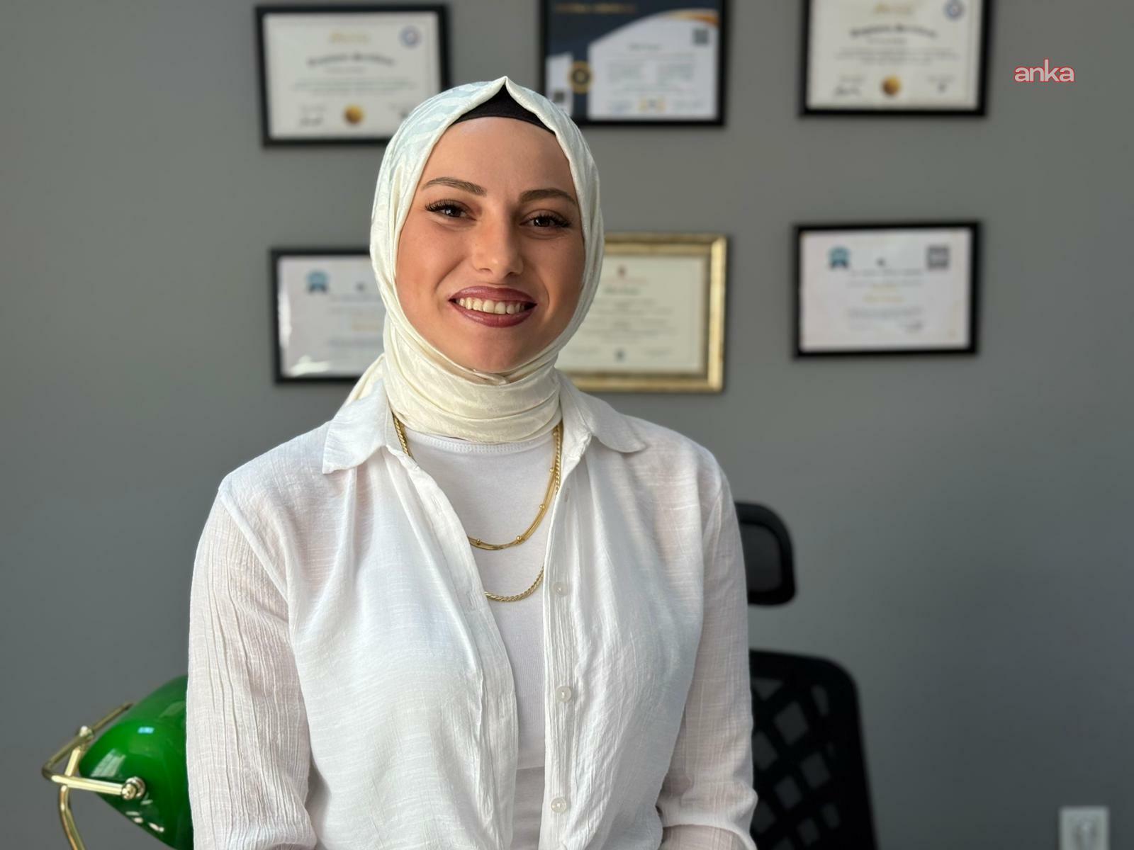 Aksaray Ruh Sağlığı Derneği Başkanı Koşar'dan hayat anlayışı ‘ev, araba almak’ olanlara: "Bunlar elbette değerli ama..."