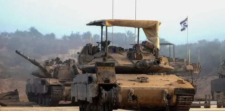 Avrupa Komisyonu ilk kez açıkça söyledi: Gazze'de yaşananlar soykırım