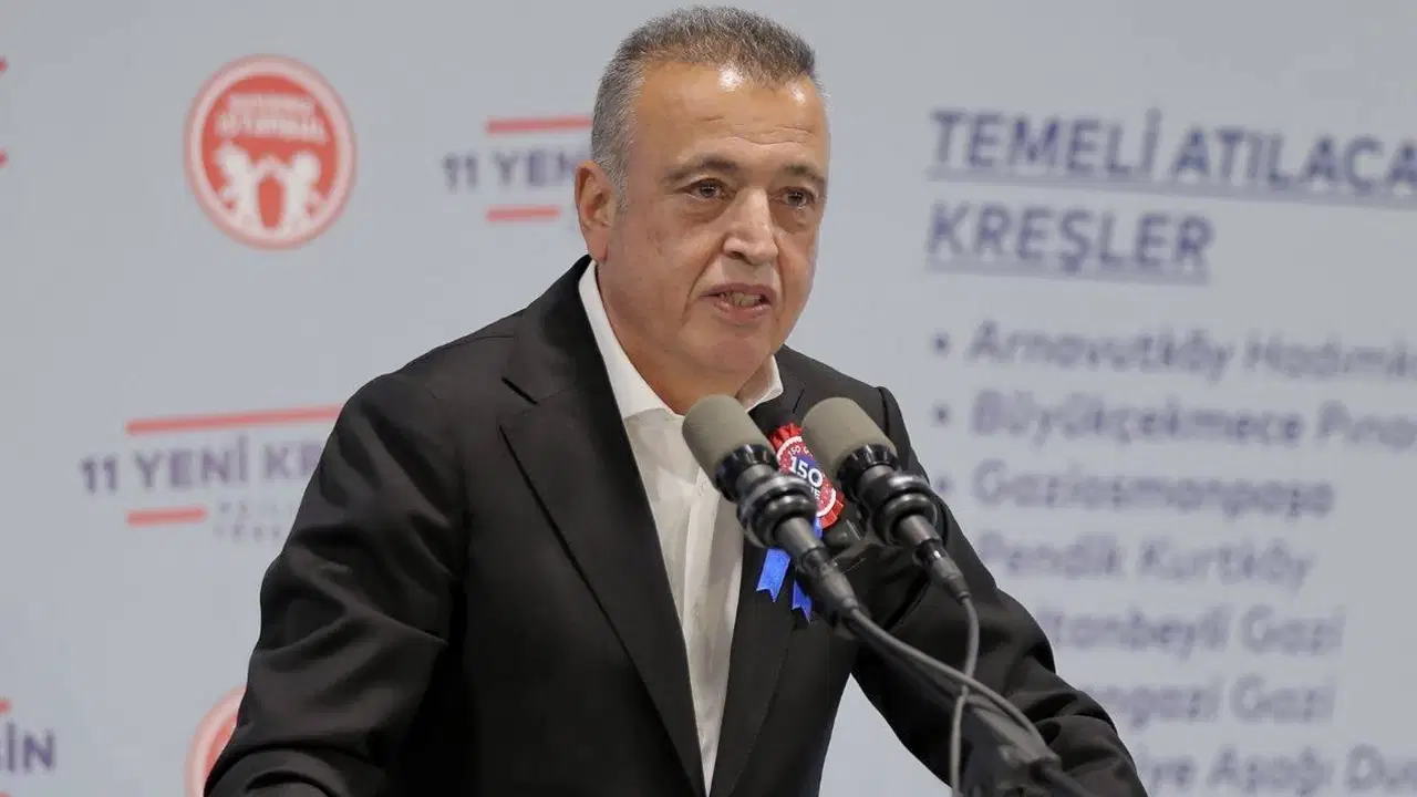 Battal İlgezdi'den Barış Yarkadaş’a yanıt