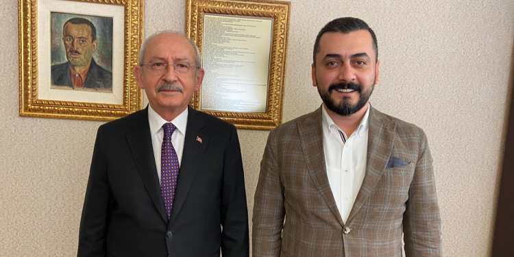 Eren Erdem kayyım kararını duyurdu: Aktif siyaseti bıraktım, herhangi bir görevi kabul etmeyeceğim