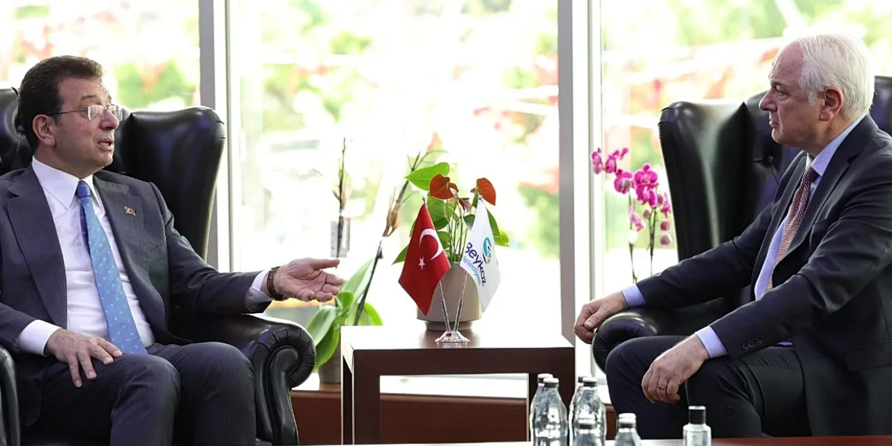 İmamoğlu’ndan ‘Alaattin Köseler’ açıklaması