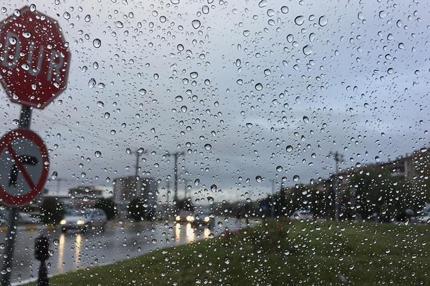 Bu sefer bakanlık sarı kodla uyardı: Yağış geliyor!