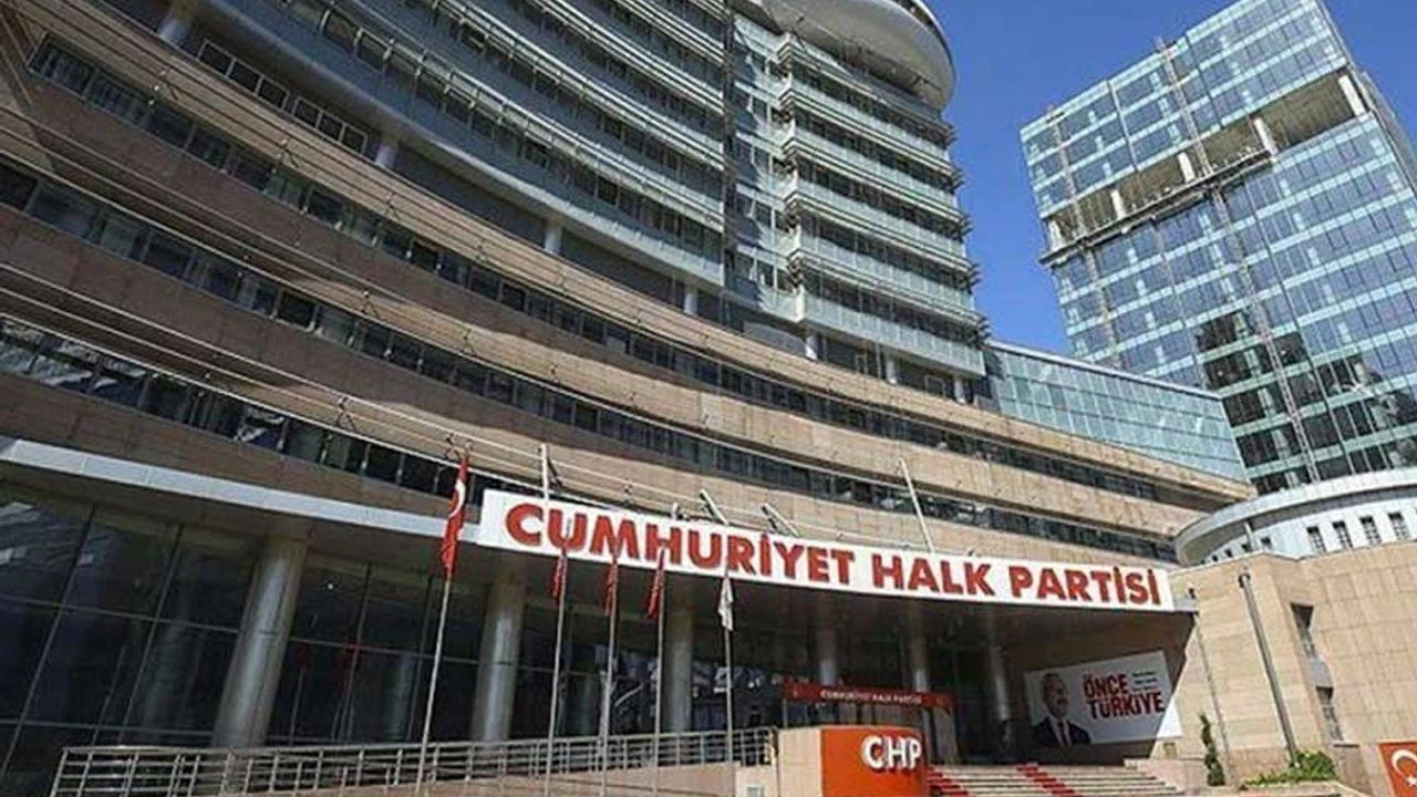 CHP'den YSK'nın İstanbul kararına ilk tepki