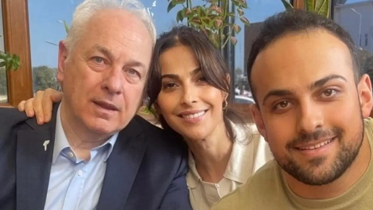 Tahliye edilen Beykoz Belediyesi Başkanı Alaattin Köseler: ‘Tüm Beykozlu komşularımı bekliyorum’