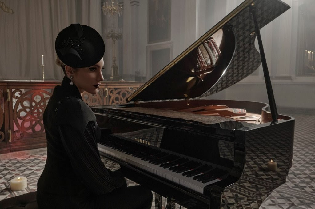 İklim Tamkan’dan “Élégie” tüm dijital platformlarda