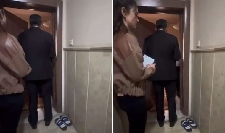 İzmir'de AKP'li adaydan 'partisiz' ikna yöntemi: AK Parti'ye değil Murat Gökçekaya'ya oy istiyorum'