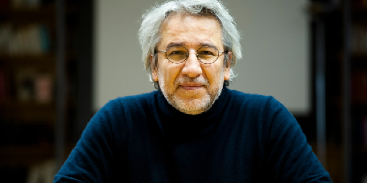 "CHP için tek yol sokak" demişti: Can Dündar'ın YouTube kanalına erişim engeli