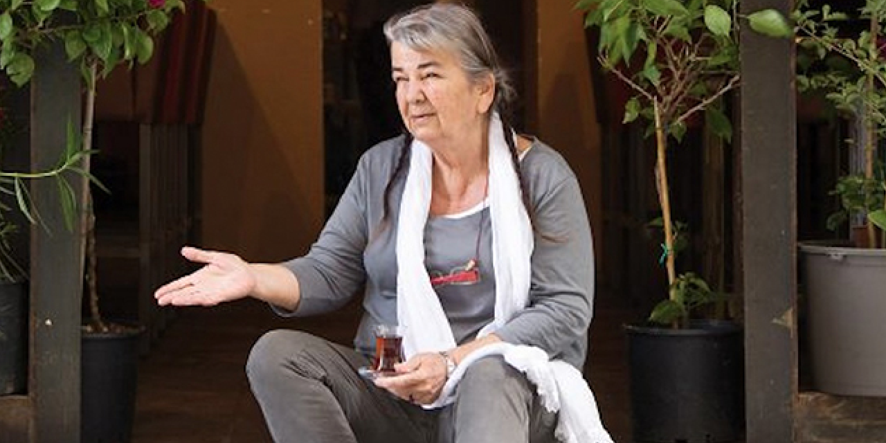 İstanbul'un tanınan işletmecilerinden Ece Aksoy hayatını kaybetti