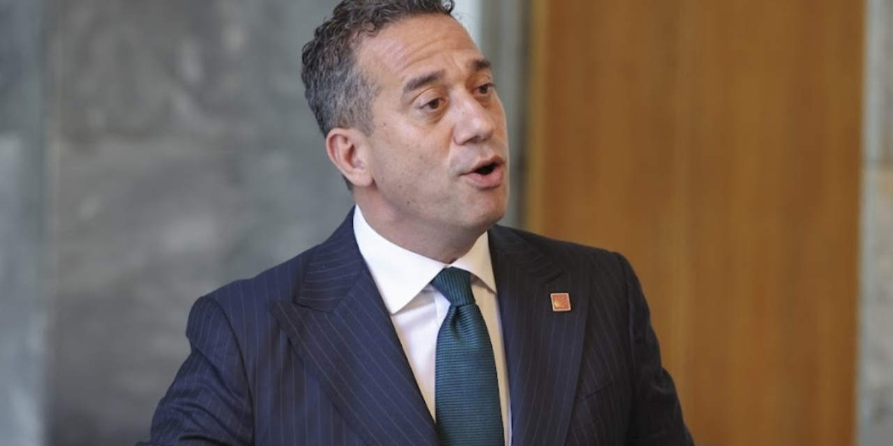 Sabah 5 kişi olan ekip 3'e düşmüştü... CHP'li Başarır'dan kayyım heyetine çağrı: Bu yanlışa son verin