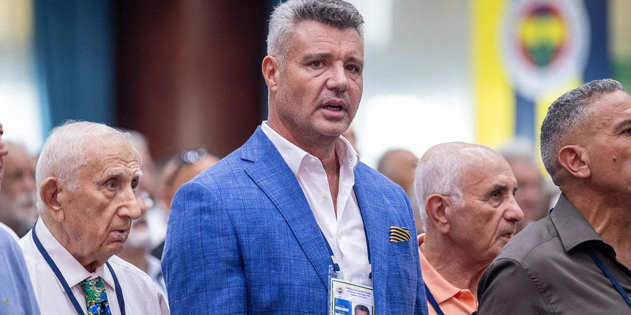 Sadettin Saran, Ali Koç ile görüşmesini açıkladı: Teklifini kabul etmedim