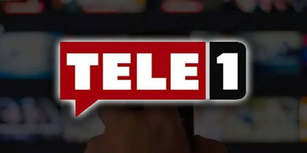 5 günlük karartma cezası sona erdi: TELE1 ekranları yeniden açıldı
