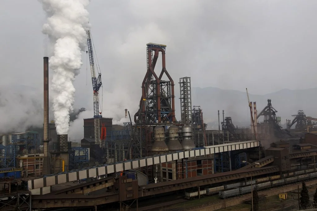 KARDEMİR’de stajyer öğrenci iş kazasında hayatını kaybetti