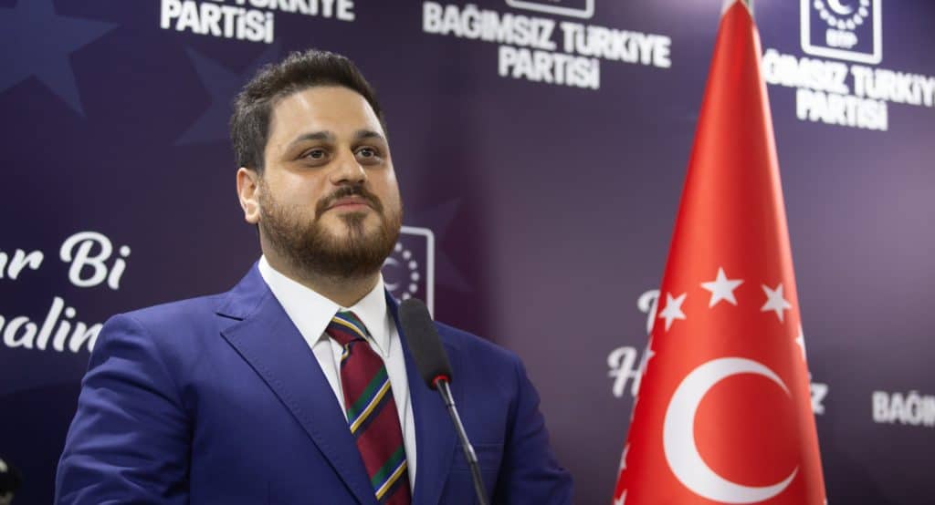 Hüseyin Baş yargılaması: Baş'ın şahsında ifade özgürlüğü yargılanıyor