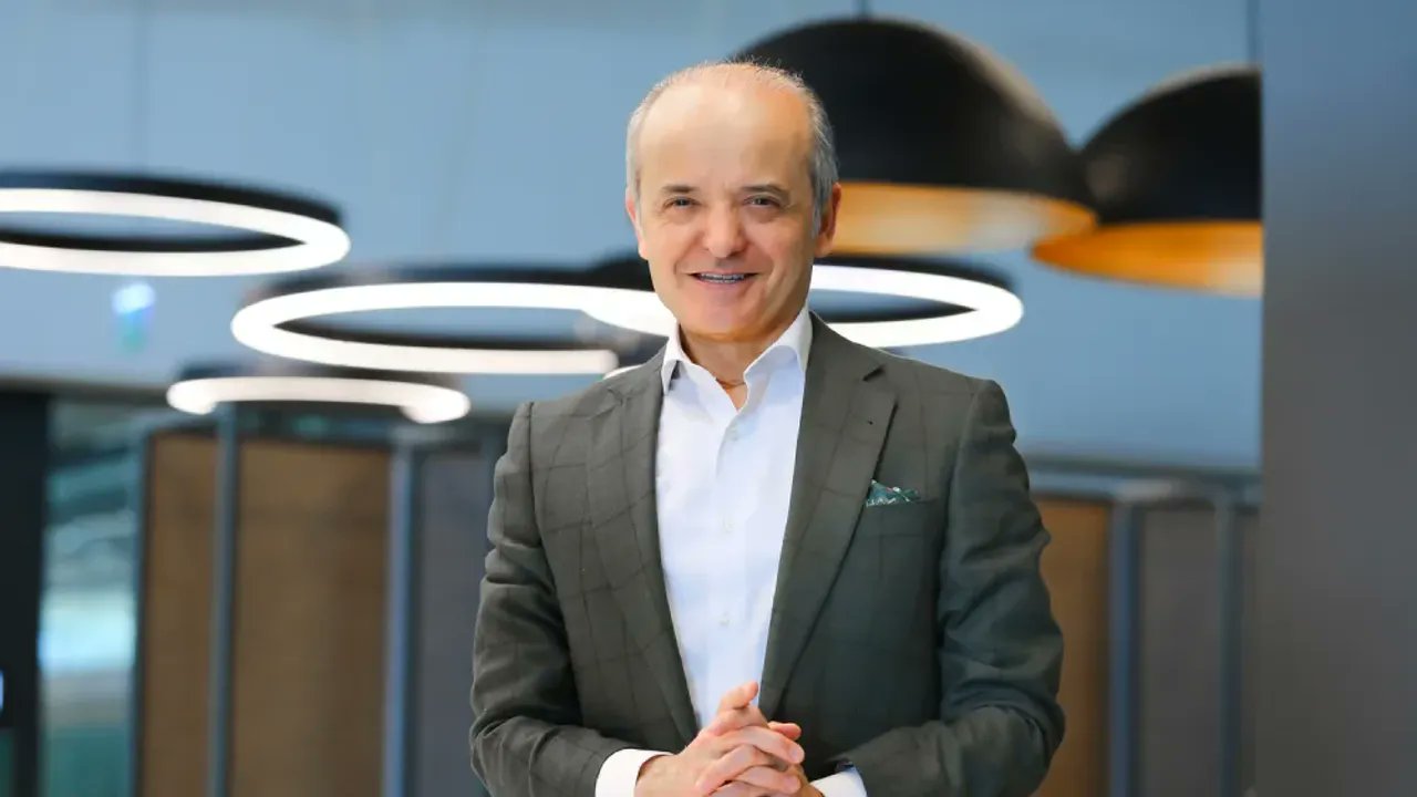 Ünlü CEO'ya şantaj: 2.6 Milyon Euro vermezsen..