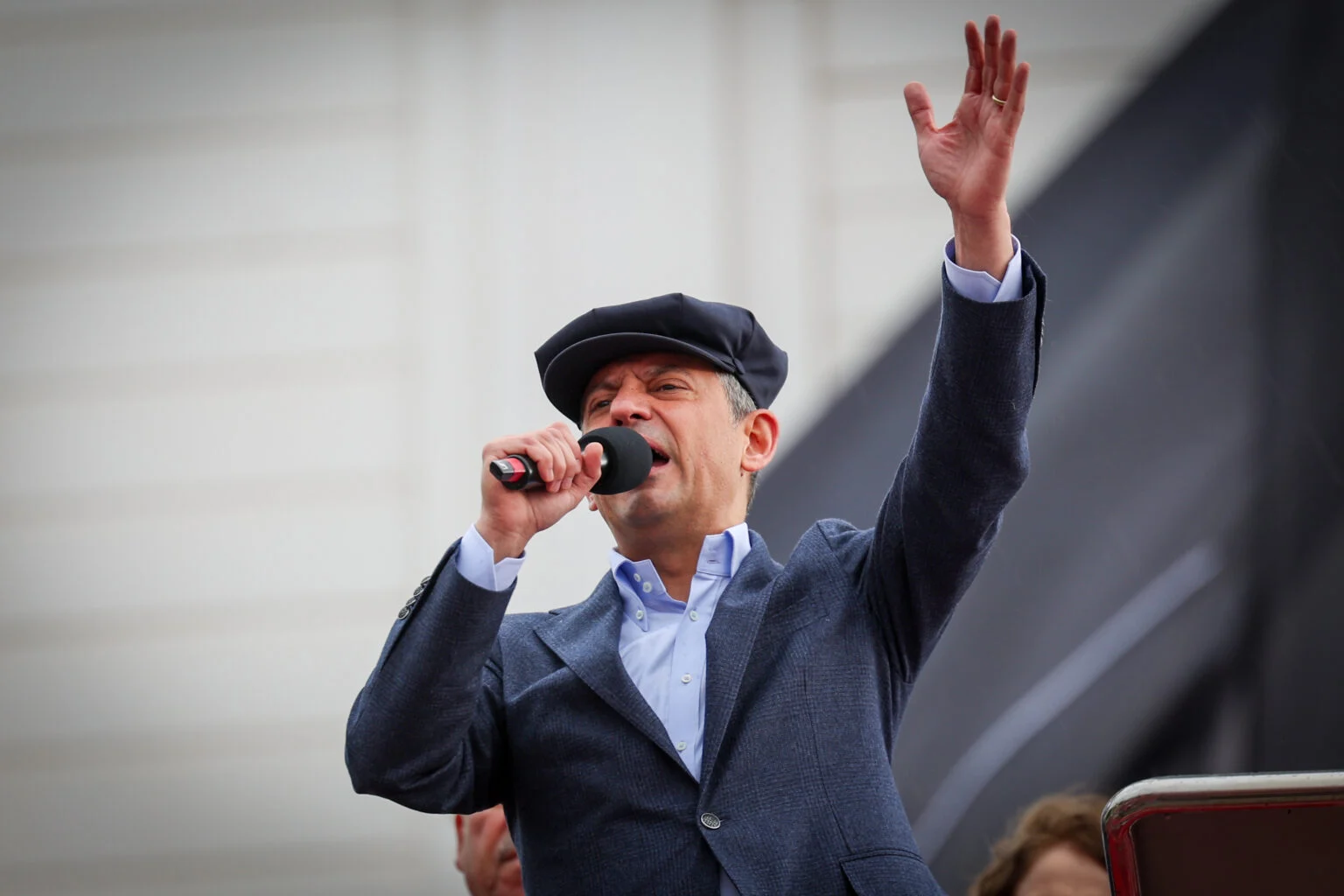 CHP kurultay davası öncesi Ankara'da miting yapacak