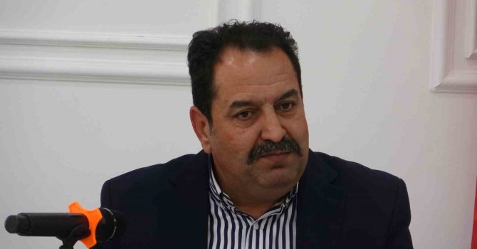 Antalya İl Emniyet Müdürü İlker Arslan görevden uzaklaştırıldı: Böcek'ten rüşvet aldığı iddia edildi