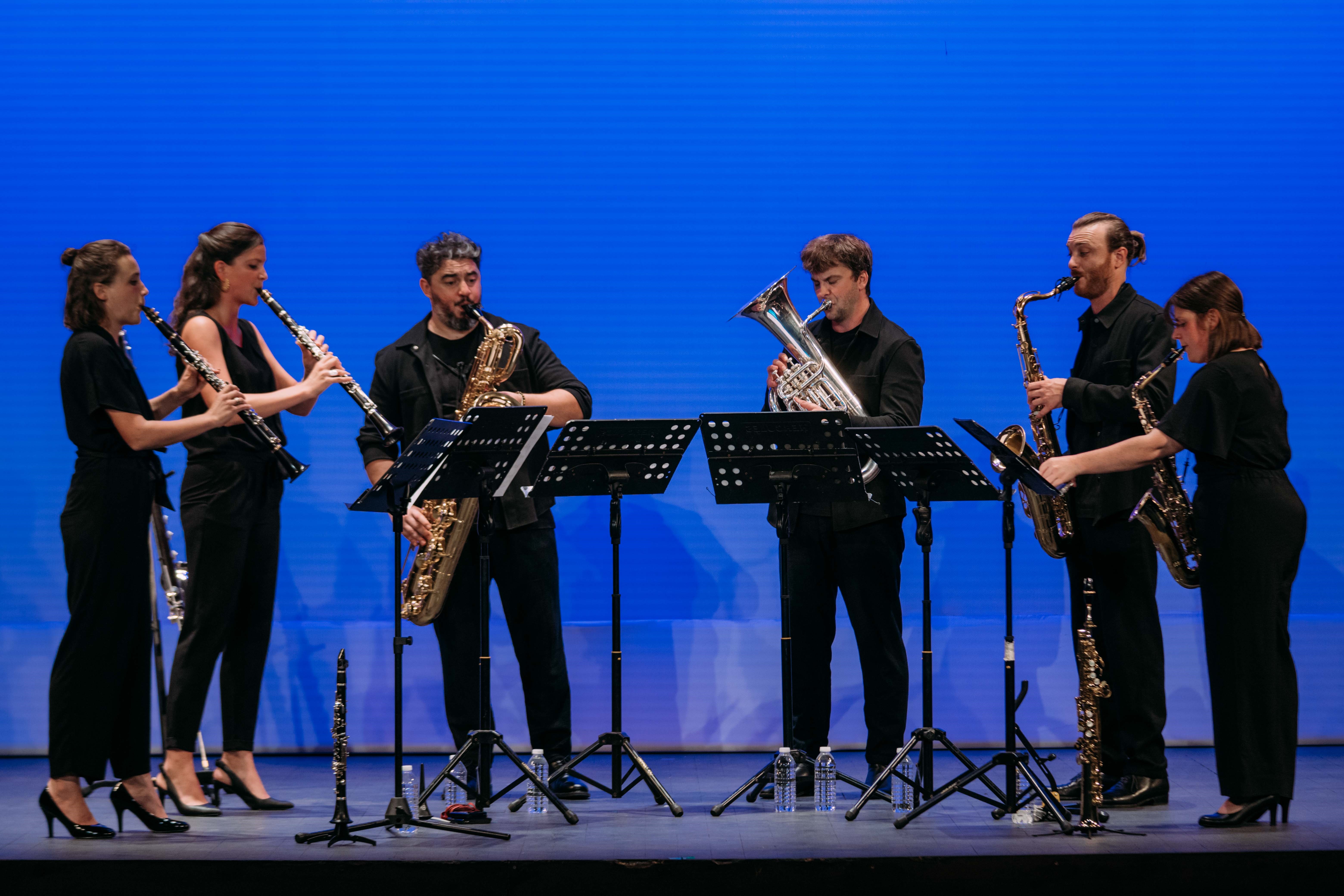 İstanbul’da Oda Müziği rüzgârı başladı!