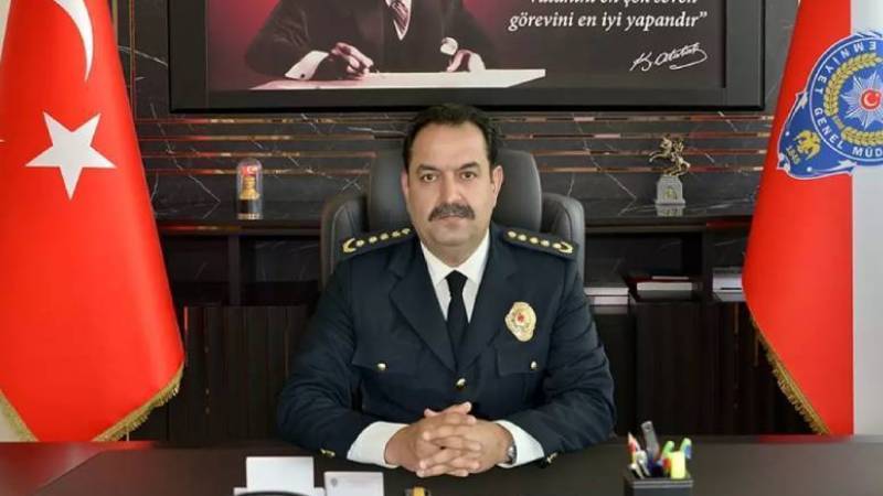 Görevden alınmıştı: Firari Antalya İl Emniyet Müdürü teslim oldu