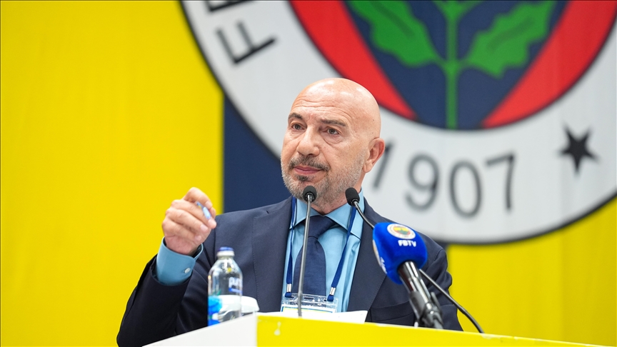 Fenerbahçe başkan adayı Hakan Bilal Kutlualp'in yönetim listesi belli oldu
