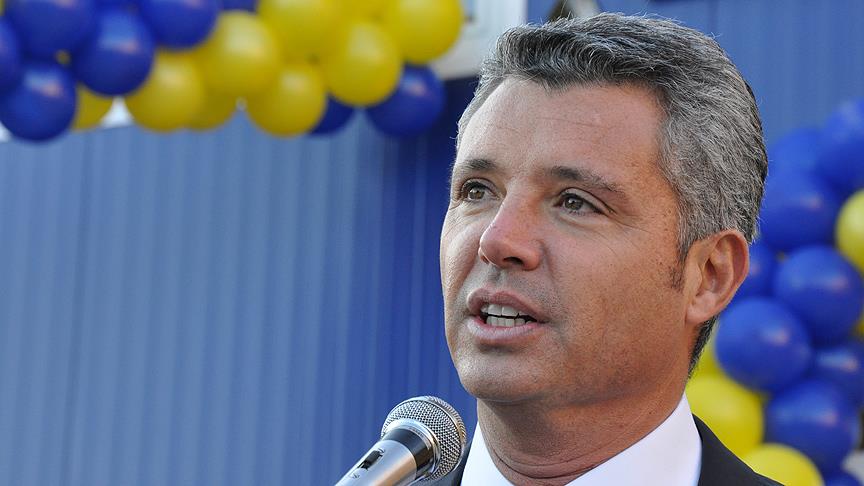 Fenerbahçe başkan adayı Sadettin Saran'ın, yönetim kurulu listesi açıklandı