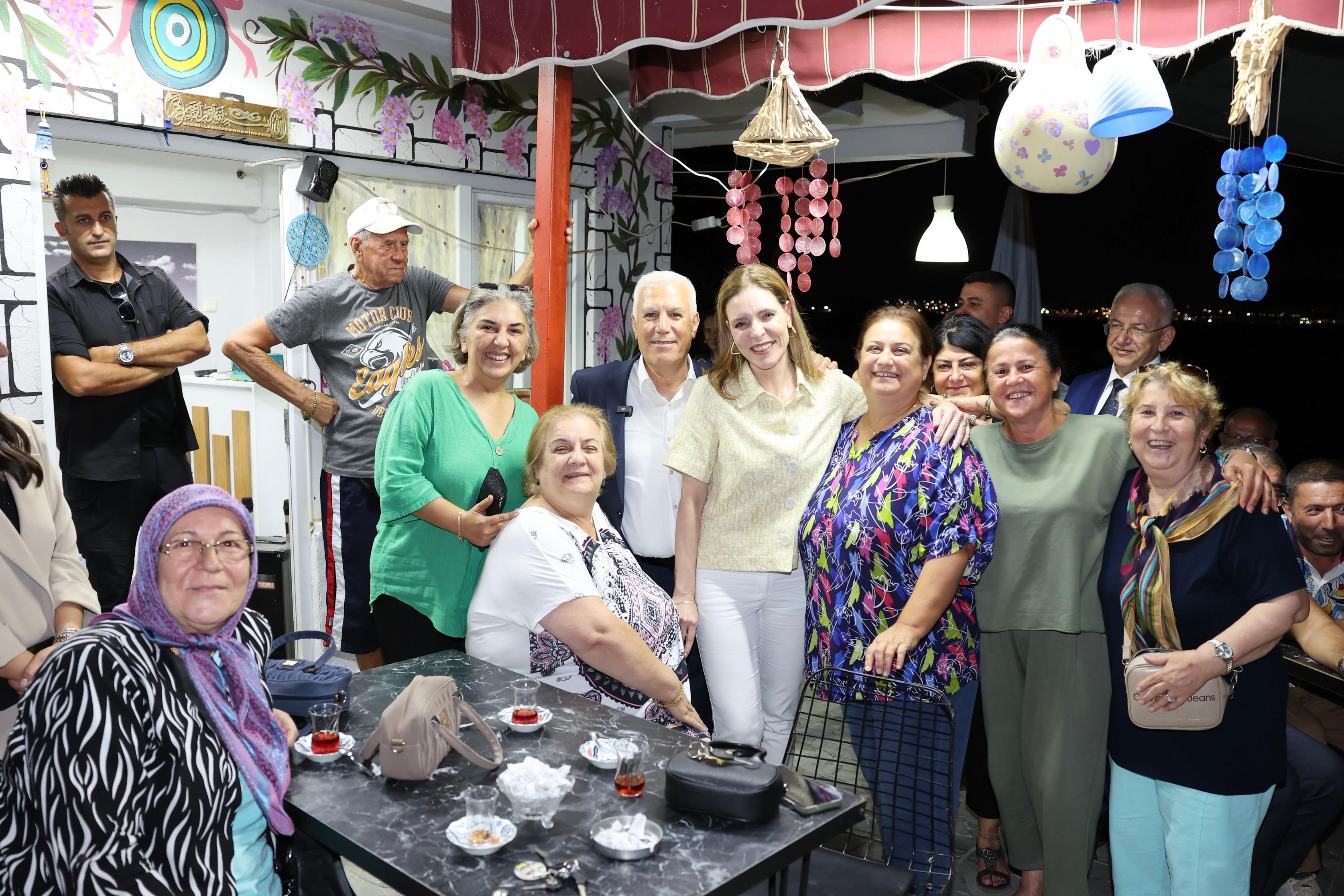 "Bursa'nın denizle bağı güçleniyor"