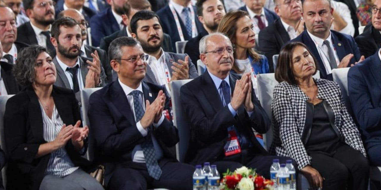 CHP lideri Özgür Özel’den Kılıçdaroğlu açıklaması: ‘Kemal Bey, İstanbul kayyumuna randevu vermedi’