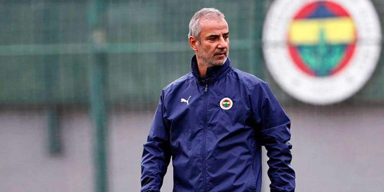 Fenerbahçe yönetimine açıkladı: İşte İsmail Kartal'ın ilk 11'i