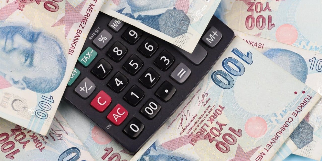 Asgari ücretlinin cebinden 4.753 TL çıktı