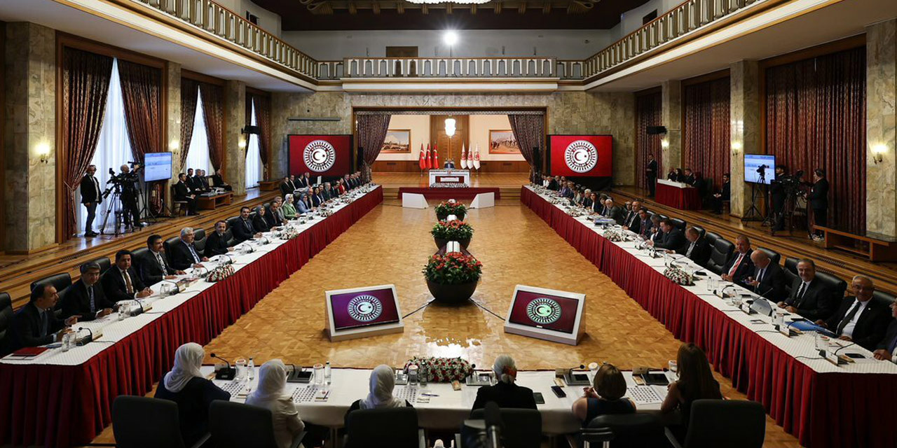 Dinlenecekler listesi açıklandı