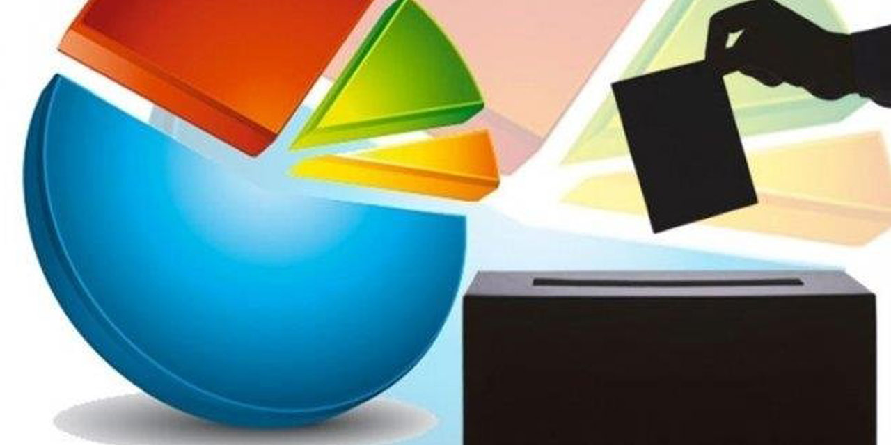 Eylül ayının ilk anketi geldi: CHP’den AKP’ye rekor fark