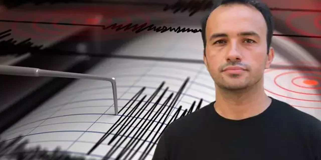 Balıkesir’deki korkutan depremin ardından uzmandan açıklama