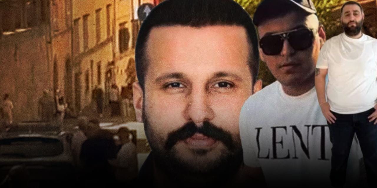 İtalyan ev sahibi Daltonlar çetesini polisle böyle ihbar etti