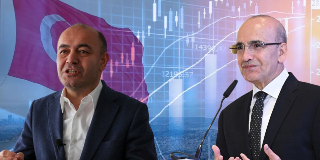 Mehmet Şimşek'in programının faturası kime