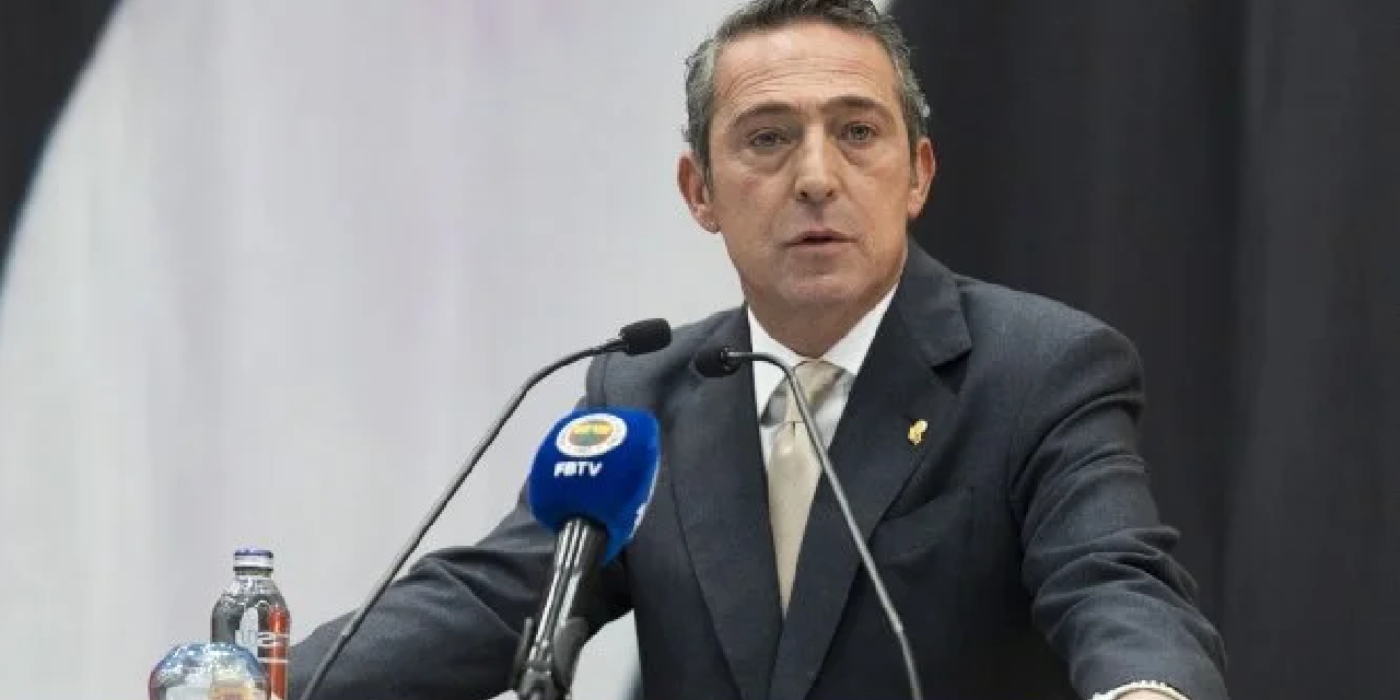 Ali Koç teknik direktör için gün verdi: İki yabancı, bir yerli aday var